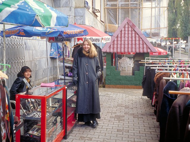 30-9 Almaty, Kazakhstan, November 1999/ Leica Minilux 40mm Kodak EBX