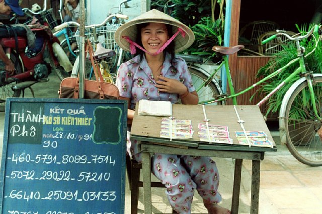 39-2 Ho Chi Minh City, Vietnam, 1993/ Pentax MX Takmar 50mm Kodak G400-3