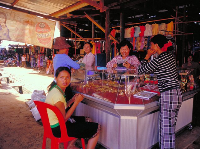 56-9 93 Street, Phnom Penh, Cambodia, March 2004/ Bessa R Snapshot Scopar 25mm Kodak EBX